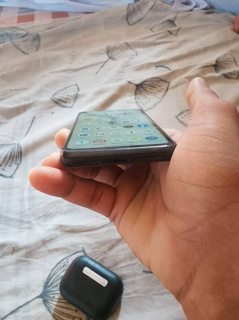 Google Pixel 5 exchange possible 1