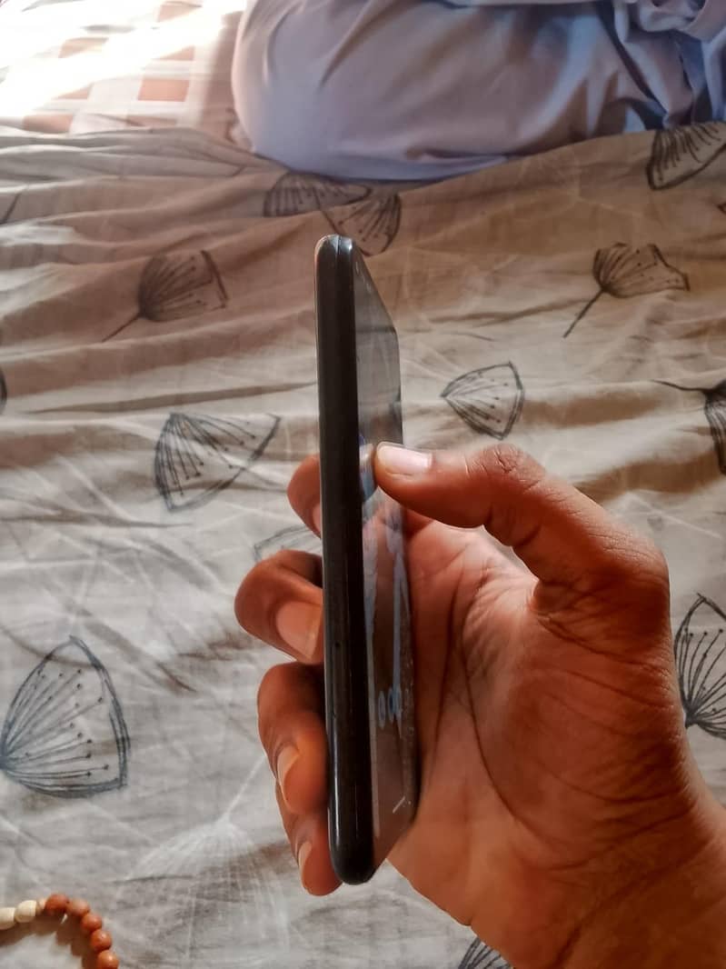 Google Pixel 5 exchange possible 8