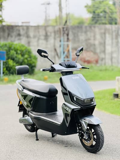 EVEE GEN-Z for sale brand new