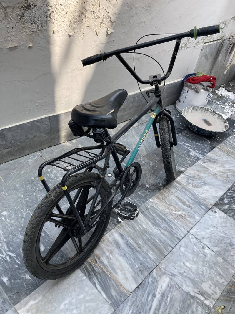bmx cycle imprted 1