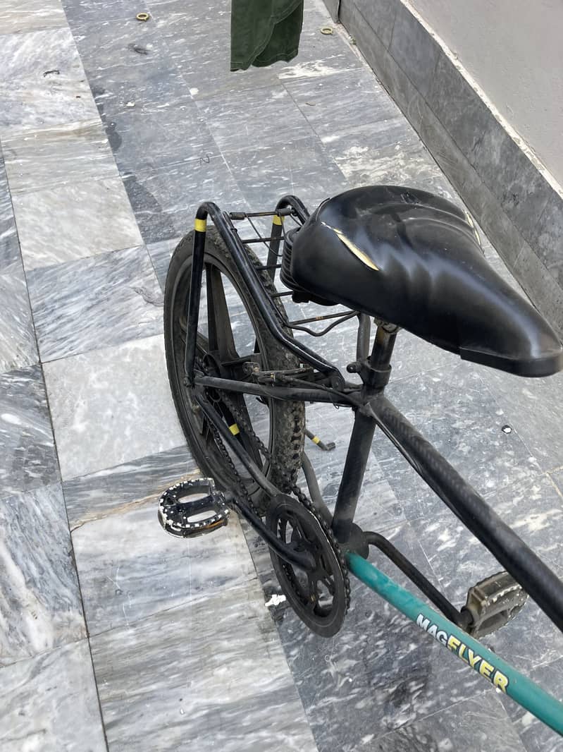 bmx cycle imprted 2