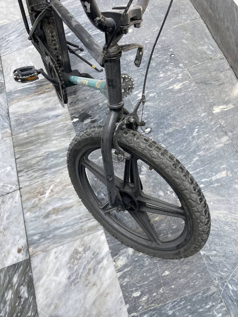 bmx cycle imprted 3