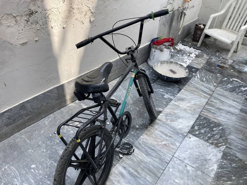 bmx cycle imprted 4