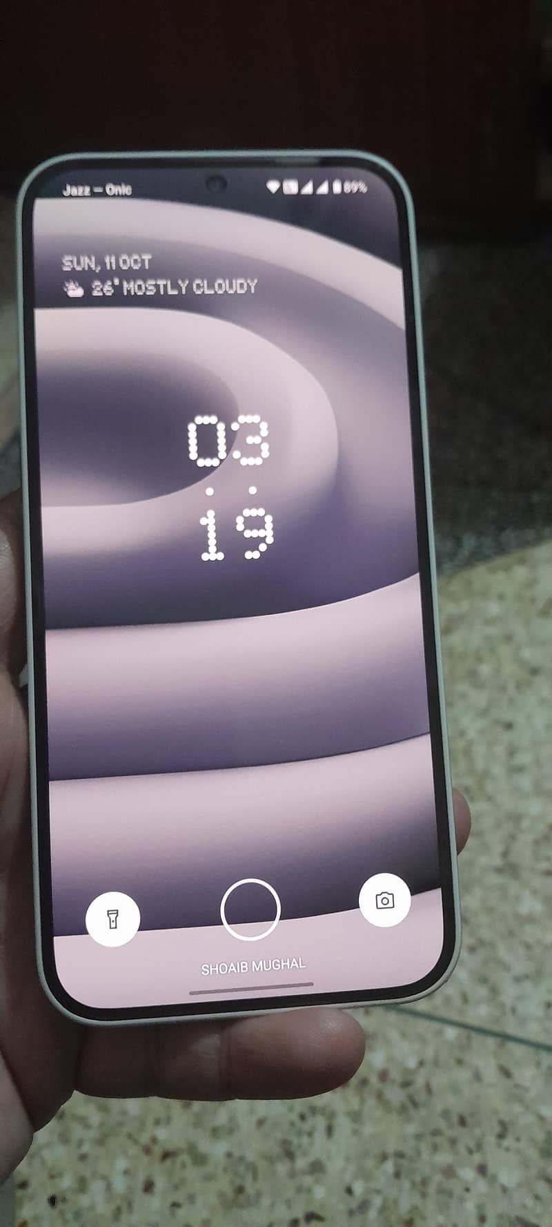 Nothing Phone 2a 0