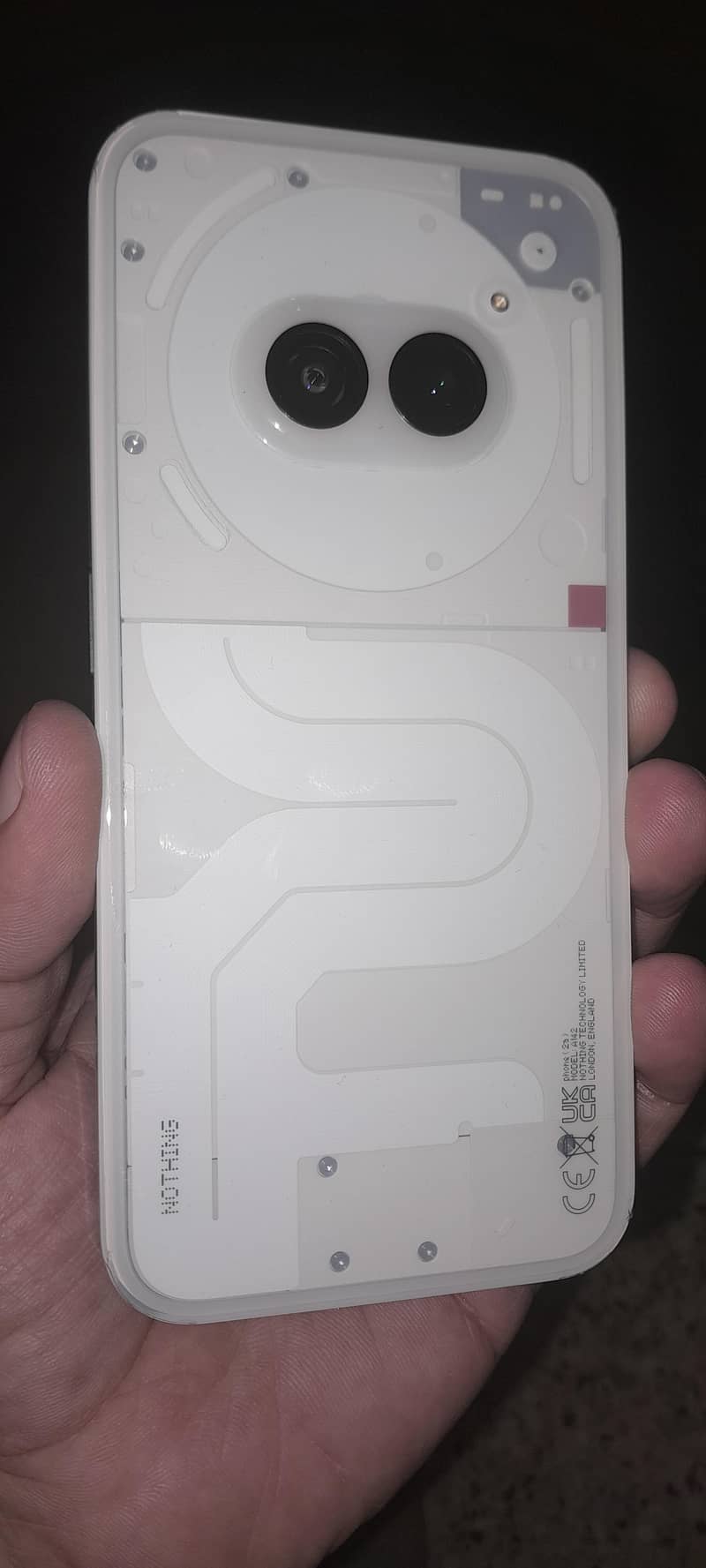 Nothing Phone 2a 1