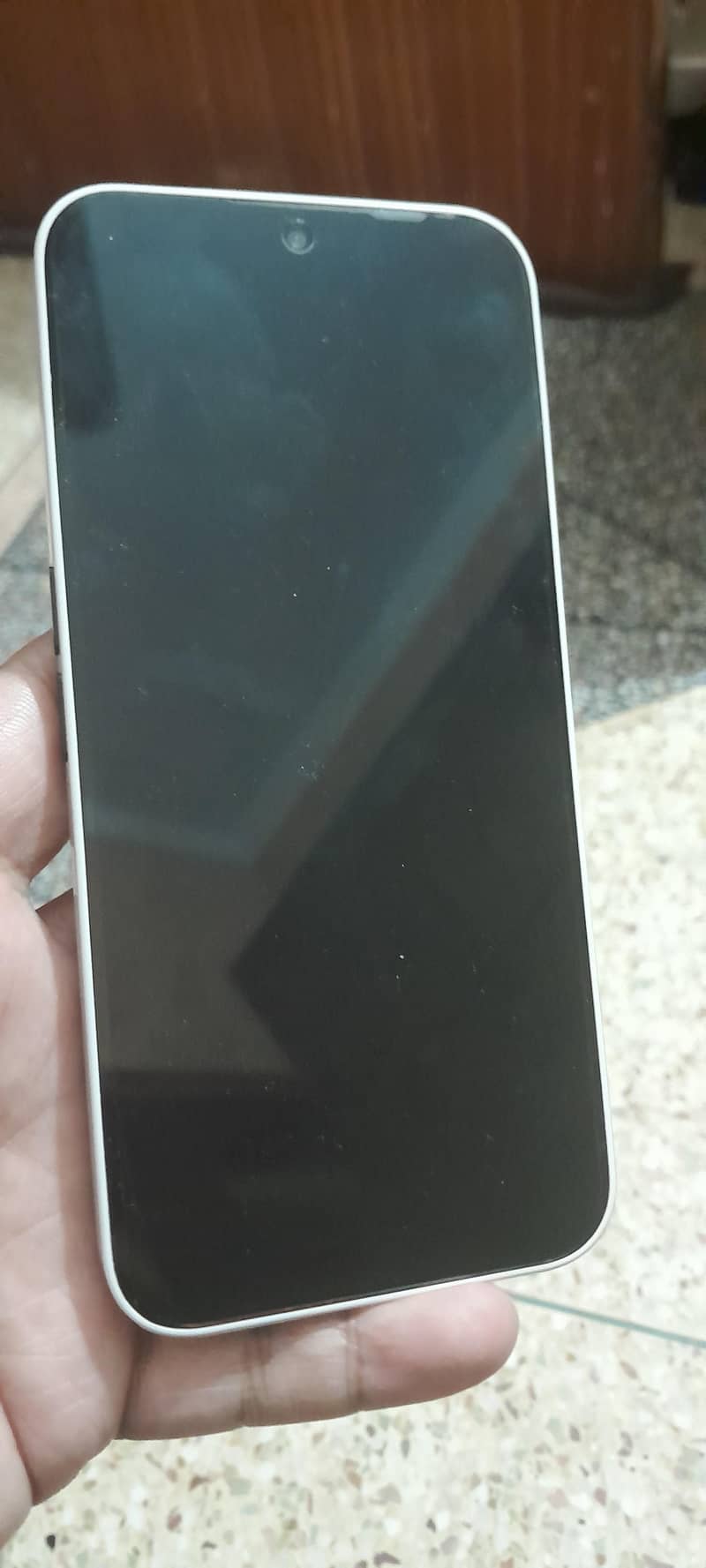 Nothing Phone 2a 2