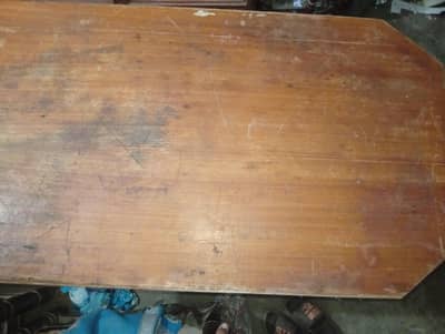 wooding ironing board