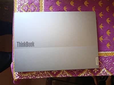 Lenovo ThinkBook Core i7 13th Gen | 16GB RAM | 512GB SSD