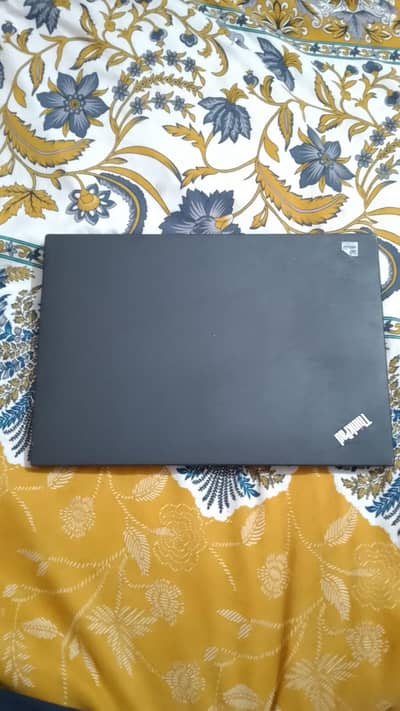 Lenovo Thinkpad T479, Core i5, 6th Generation, 4gb RAM DDR4, 128gb SSD