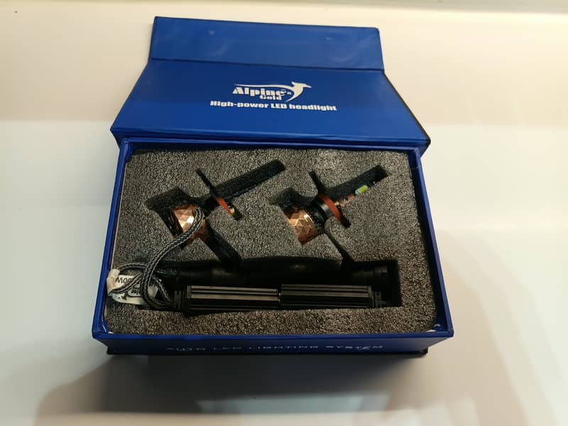 High Quality LED lights 1