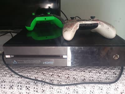 Xbox one for sell