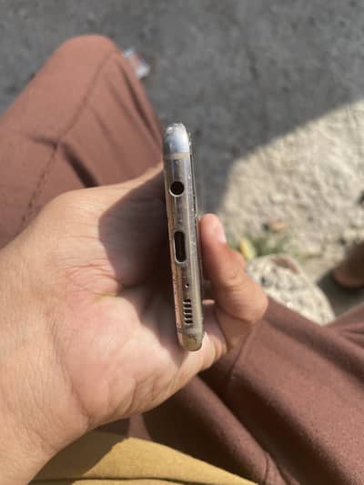 Samsung Mobile S8