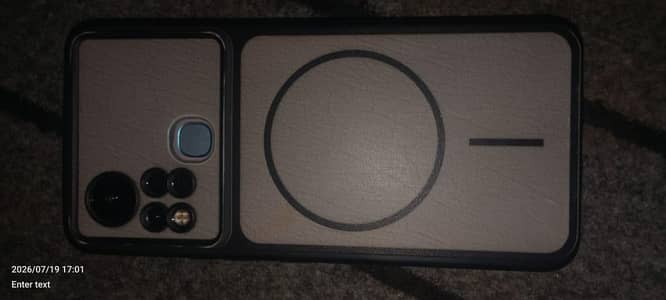 Infinix Hot 11s