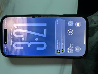Apple iPhone 16 Pro