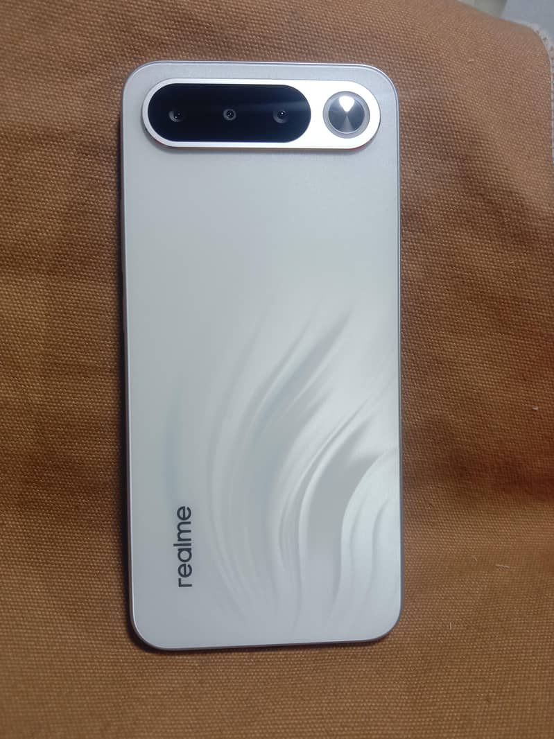 Realme Other Model 0