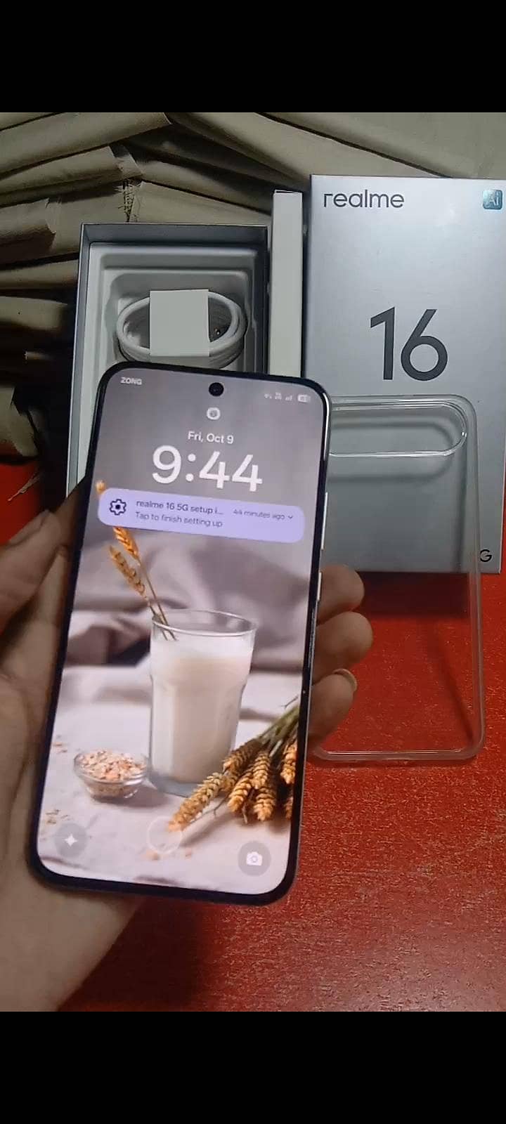 Realme Other Model 5