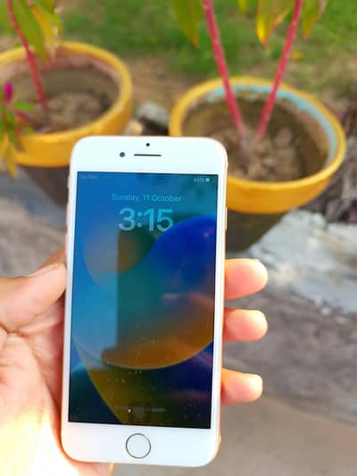 Apple iPhone 8