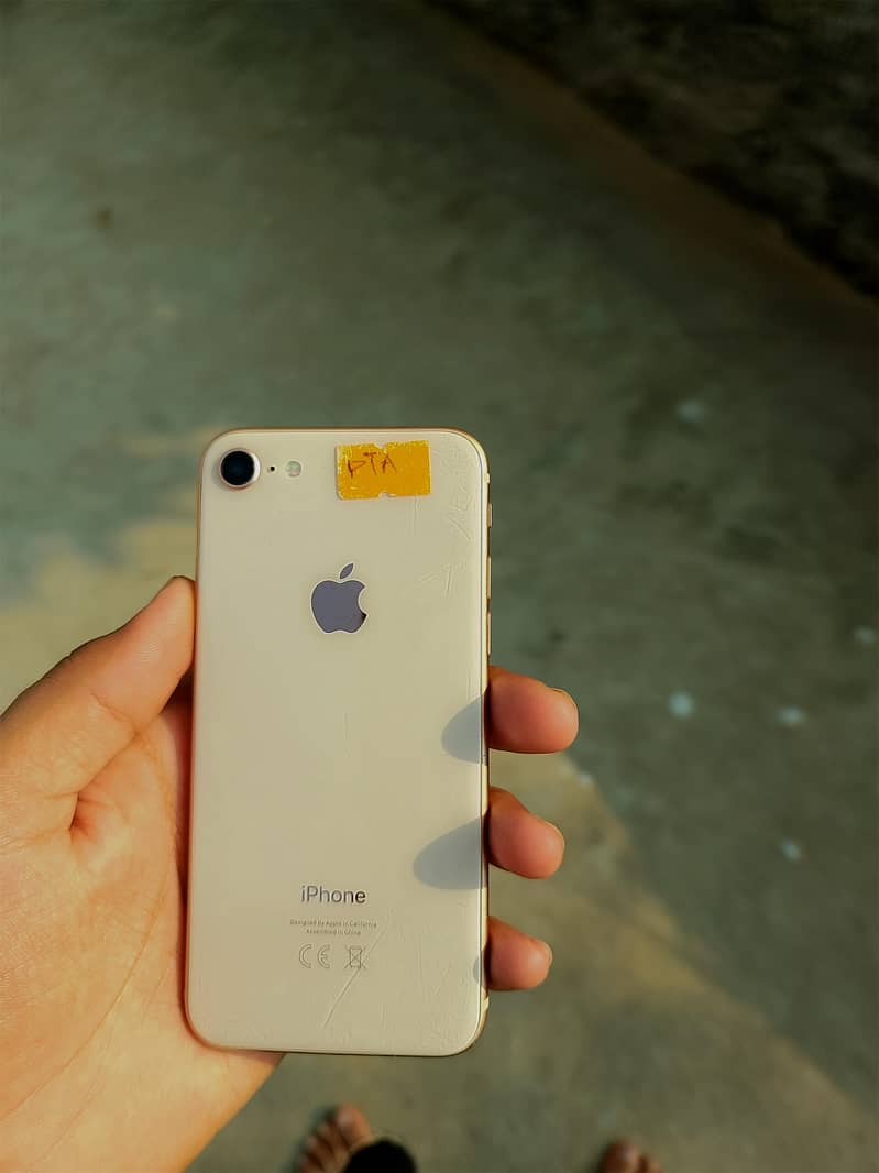 Apple iPhone 8 1