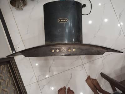 not too much used like new