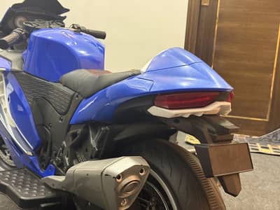 Best Powerful Bike