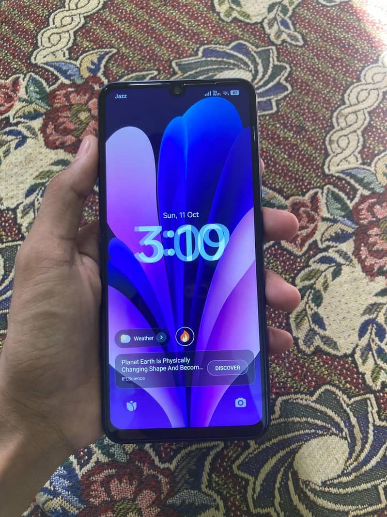 Redmi 14C 0