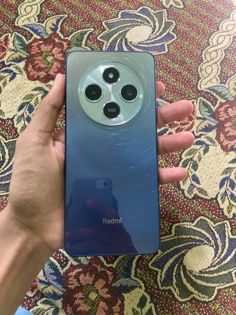 Redmi 14C 2