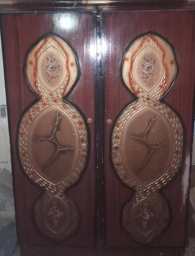 Almari for sale