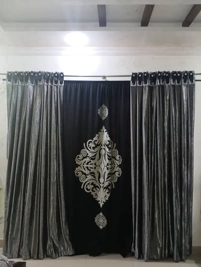 curtain for sale (limited stock]