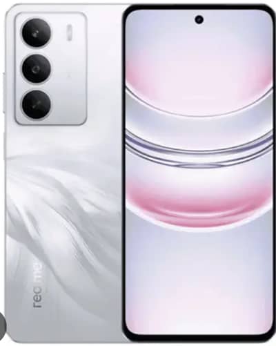 Realme C71