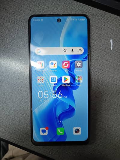 Itel S24