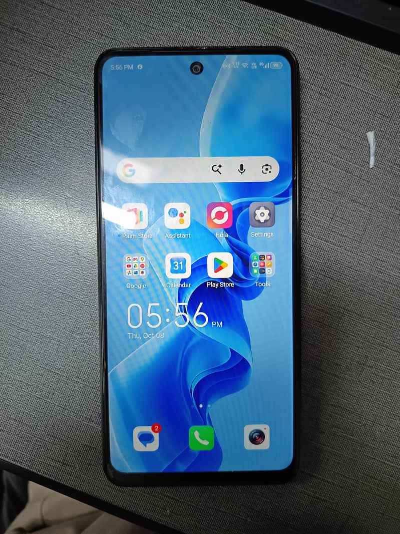 Itel S24 0