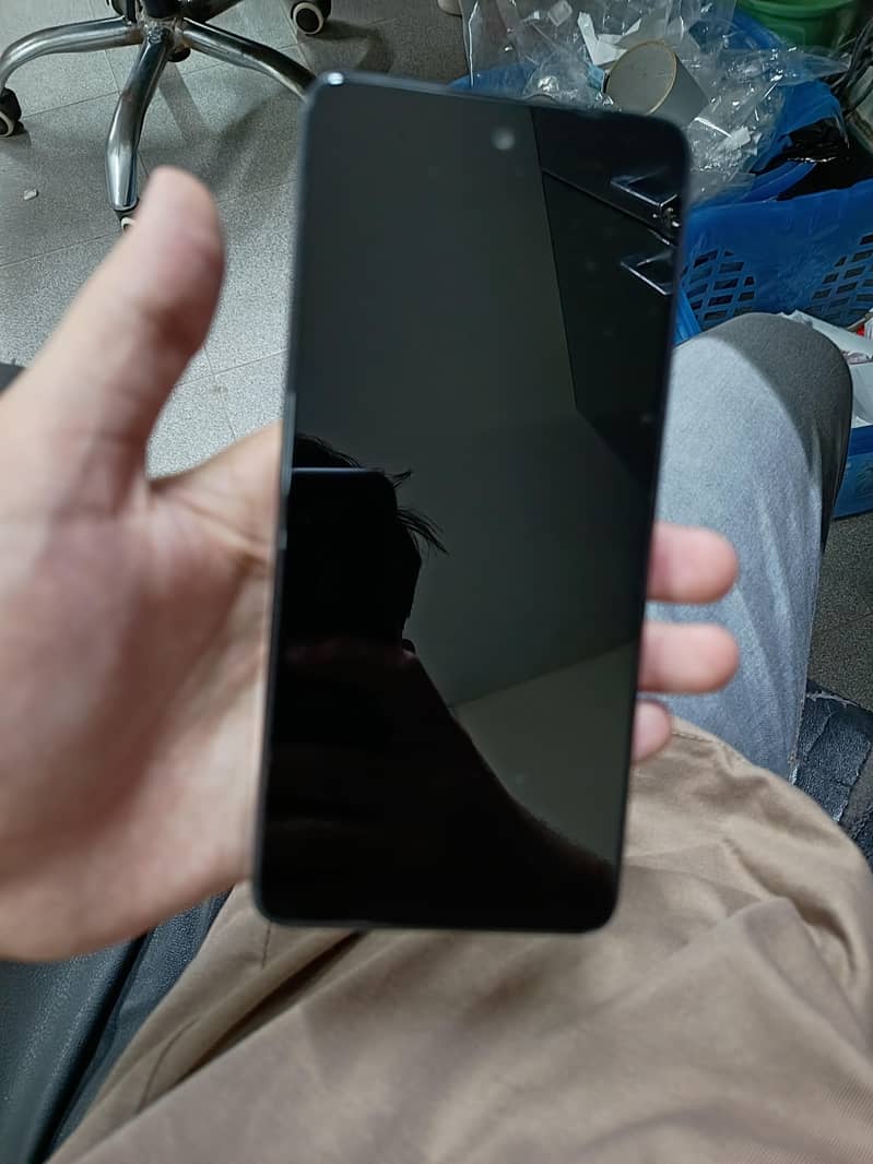 Itel S24 1