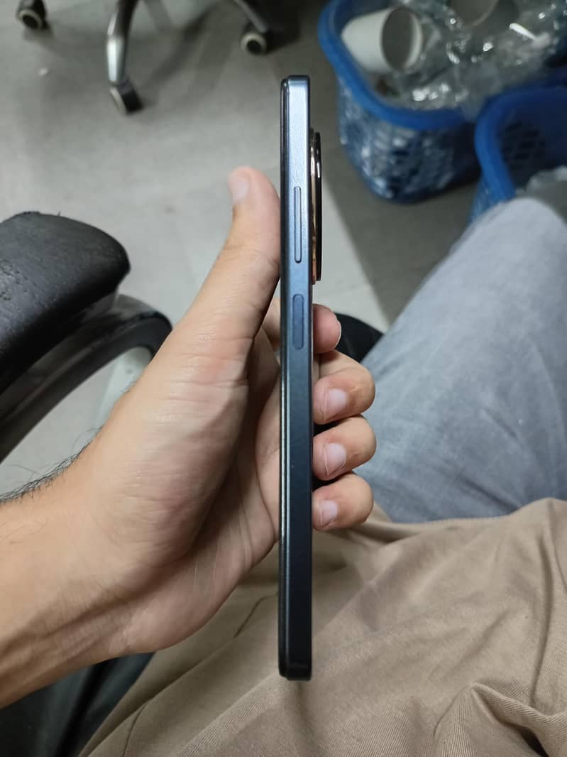 Itel S24 2