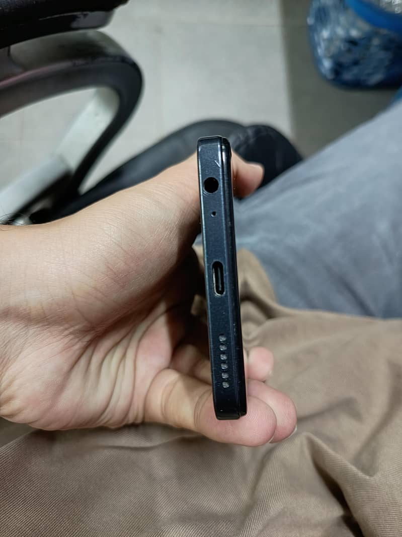 Itel S24 4