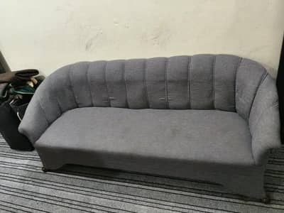 5 seater sofa set for sale in good condition