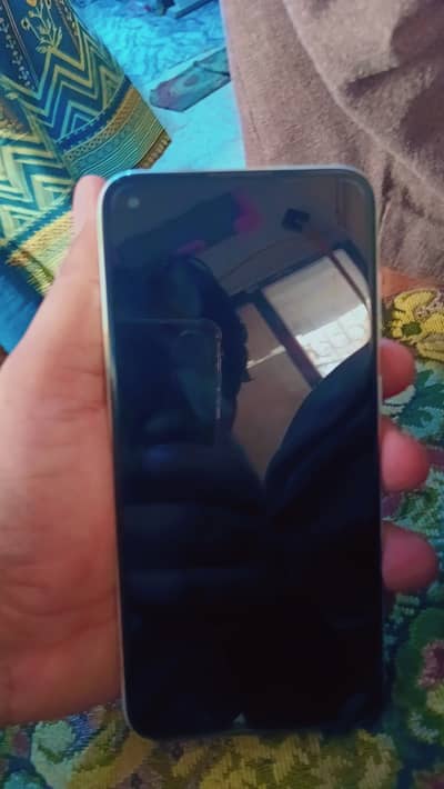 Samsung Mobile A11