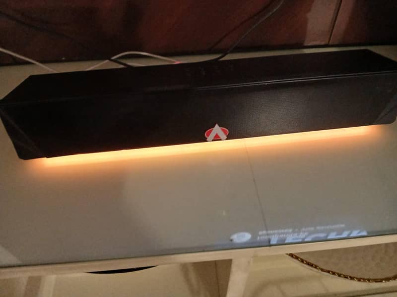 Audionic Optima Sound Bar 1
