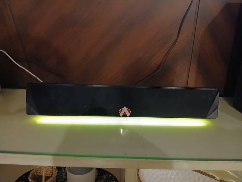 Audionic Optima Sound Bar 2