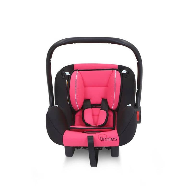 Tinnies Carry Cot 2