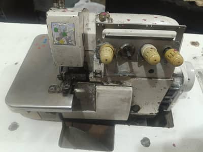 jac 700 over lac machine Sath main stand g