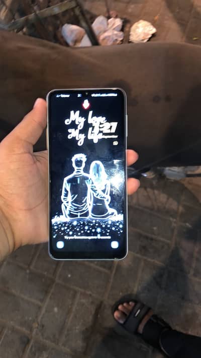 Samsung Mobile A04s