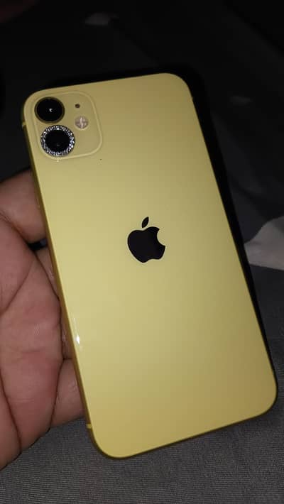 Apple iPhone 11