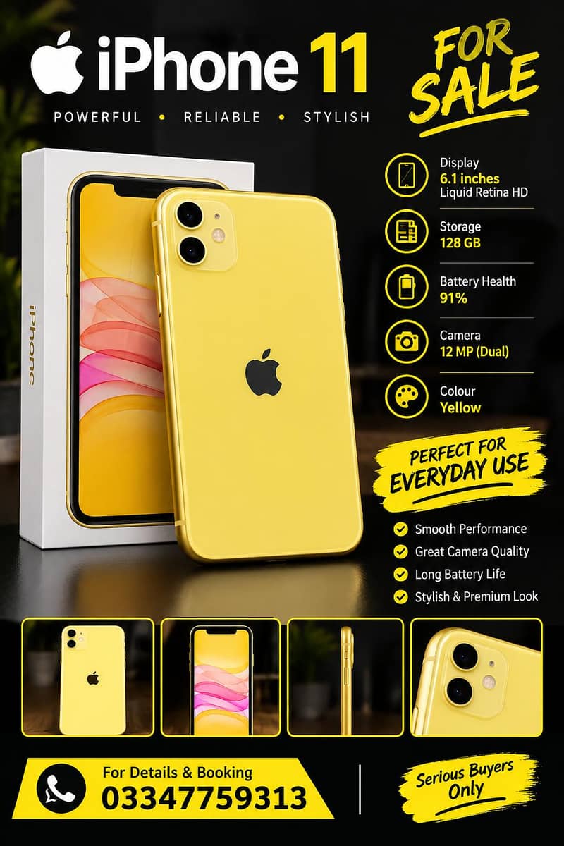 Apple iPhone 11 2