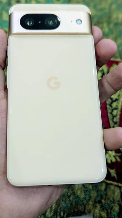 Google Pixel 8
