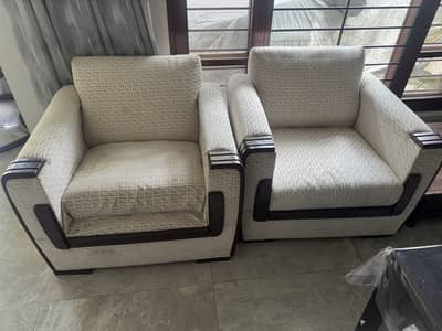 1-seater sofas