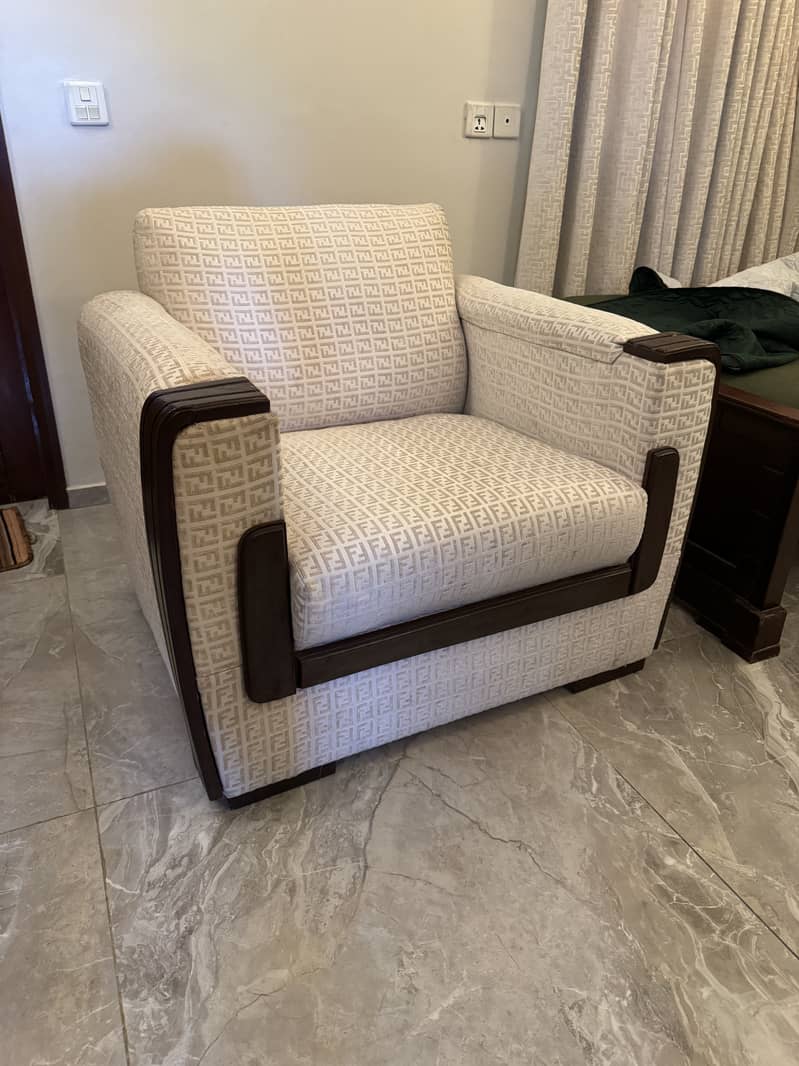1-seater sofas 3