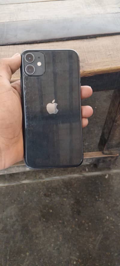 Apple iPhone 11