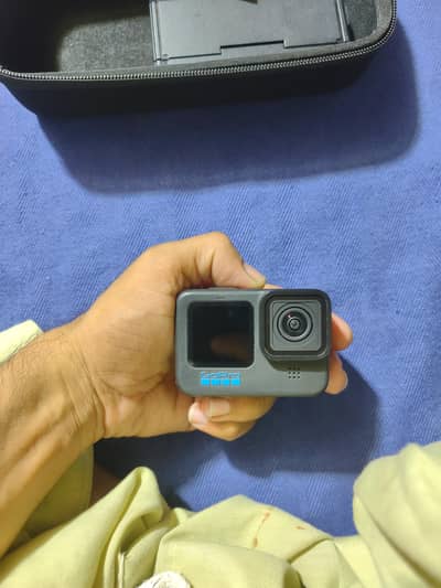 Go pro hero 11