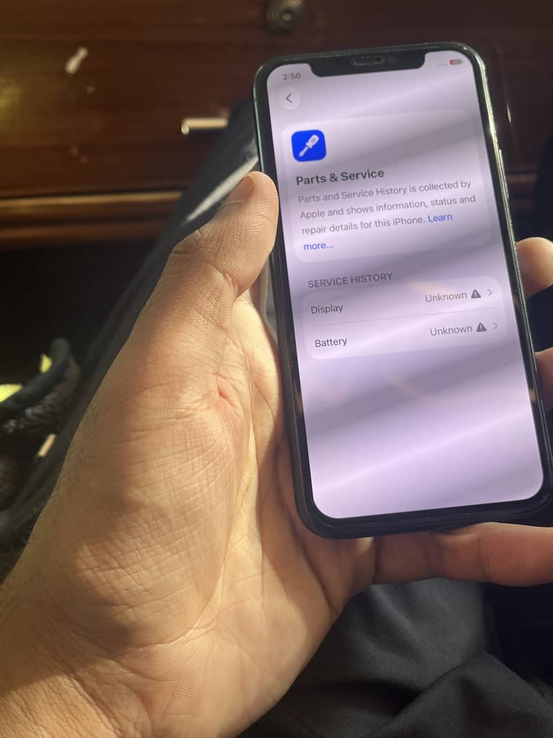 Apple iPhone 11 Pro 0