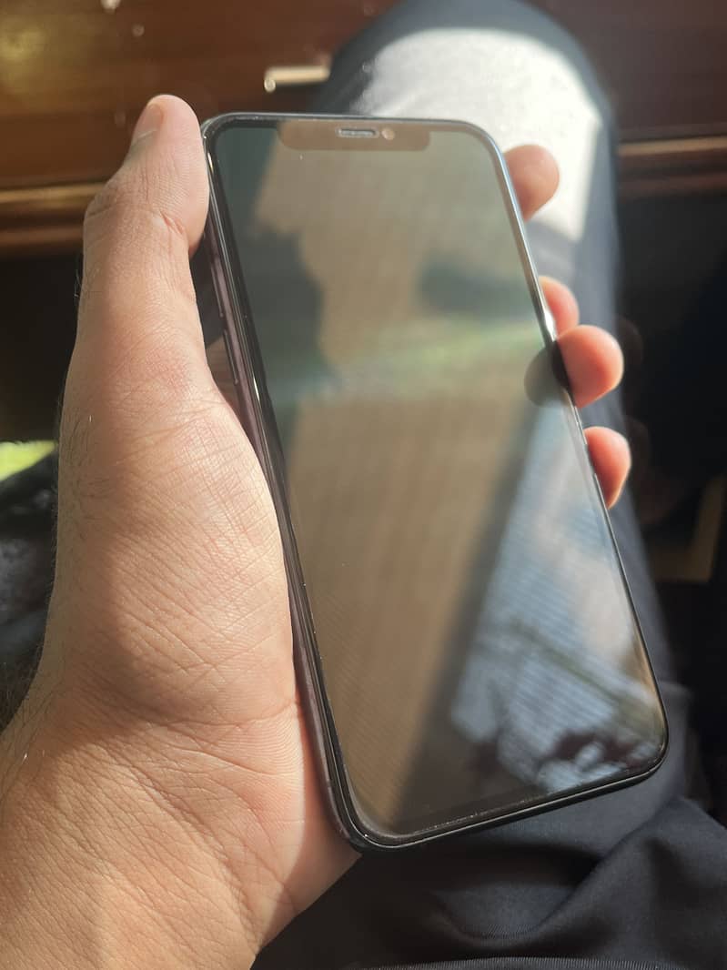 Apple iPhone 11 Pro 3
